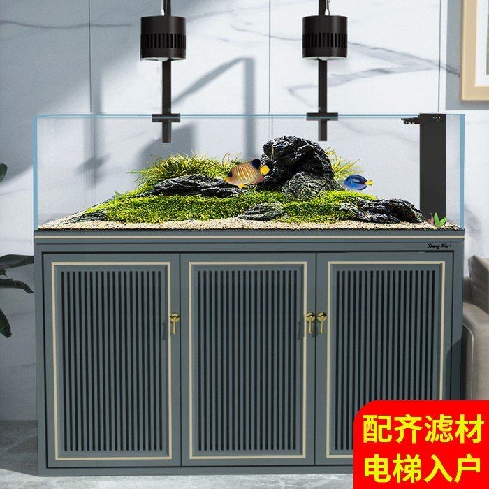 國內魚缸品牌愛唯希