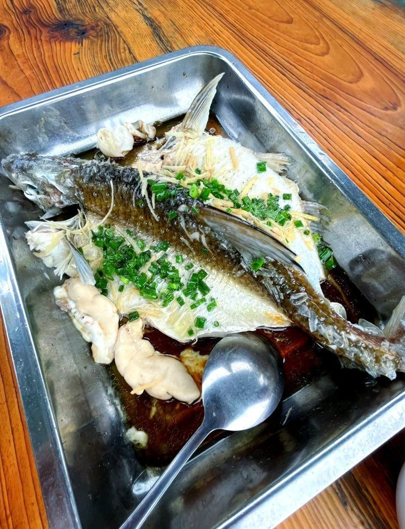 廣東人叫邊魚是什么魚