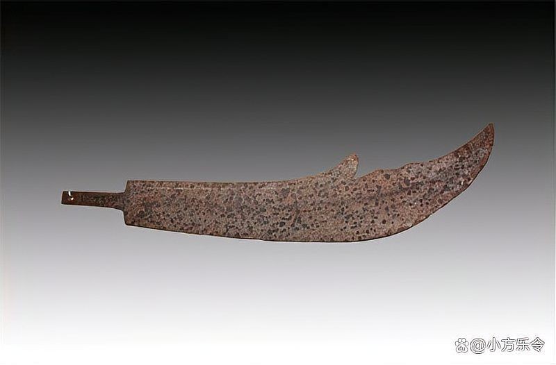 關刀真實圖片，高清關刀真實圖片大全