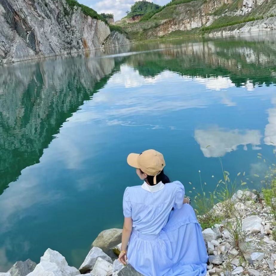 國家海洋博物館講解，探秘蔚藍(lán)世界，國家