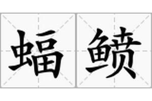 海洋生物蝠鲼怎么讀，蝠鲼正確讀音解析，這種神奇海洋生物的名字該怎么念