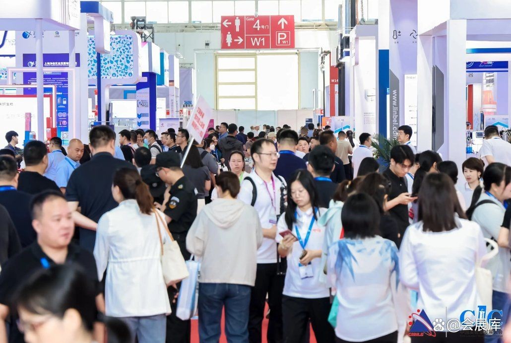 國際展會2025年時間表，2025全球國際展會權(quán)威日歷，全年
