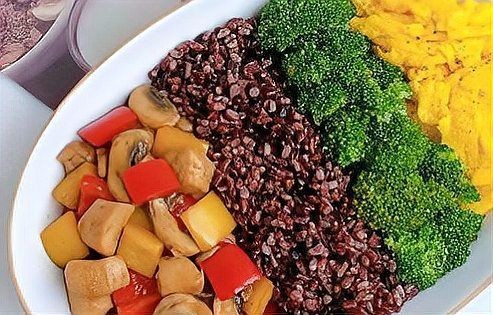 健康減肥食譜一日三餐，科學搭配！健康減肥一日