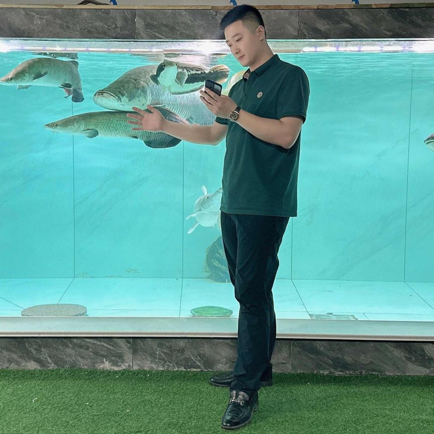 哥倫比亞巨暴魚能長多大，揭秘哥倫比亞巨暴魚令人震驚的最大體型極限