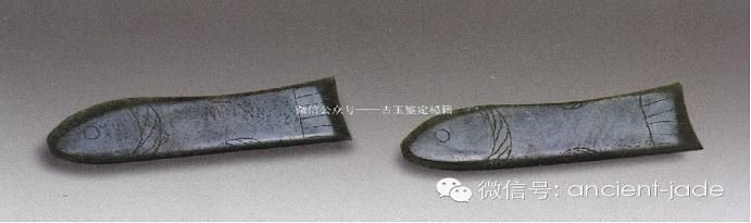 各個時期玉魚圖片，千年玉韻·各朝玉魚形制演變圖譜全