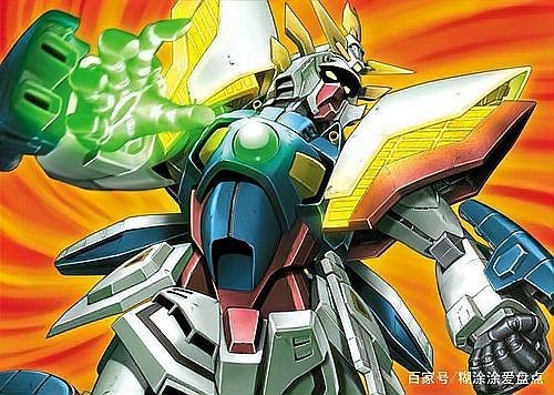 機甲動漫日本全部作品，日本機甲動漫全收錄，從經典到