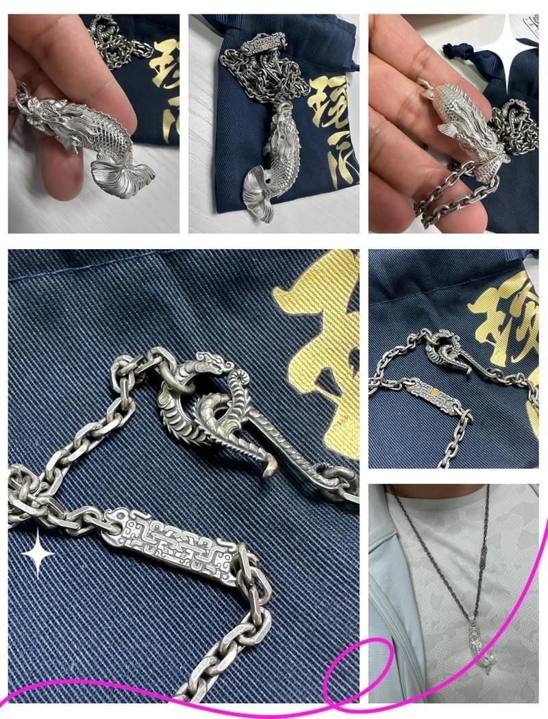 海水青龍魚，探秘奇幻海洋精靈，驚艷絕倫