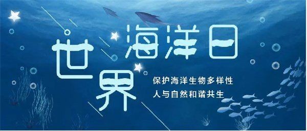 海洋知識(shí)科普問(wèn)答，探秘蔚藍(lán)世界，海洋知識(shí)趣味科普問(wèn)答