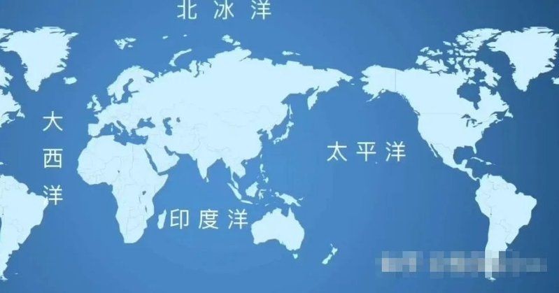 海洋知識(shí)科普問(wèn)答，探秘蔚藍(lán)世界，海洋知識(shí)趣味科普問(wèn)答