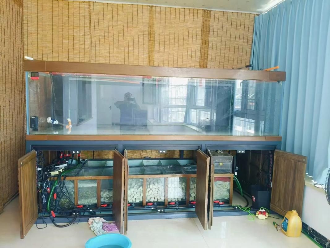 久鼎魚缸圖片，久鼎魚缸高清實(shí)