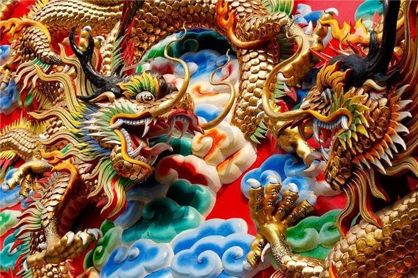 幾月的龍是爛龍，揭秘，農(nóng)歷三月出生的龍為何被稱爛龍