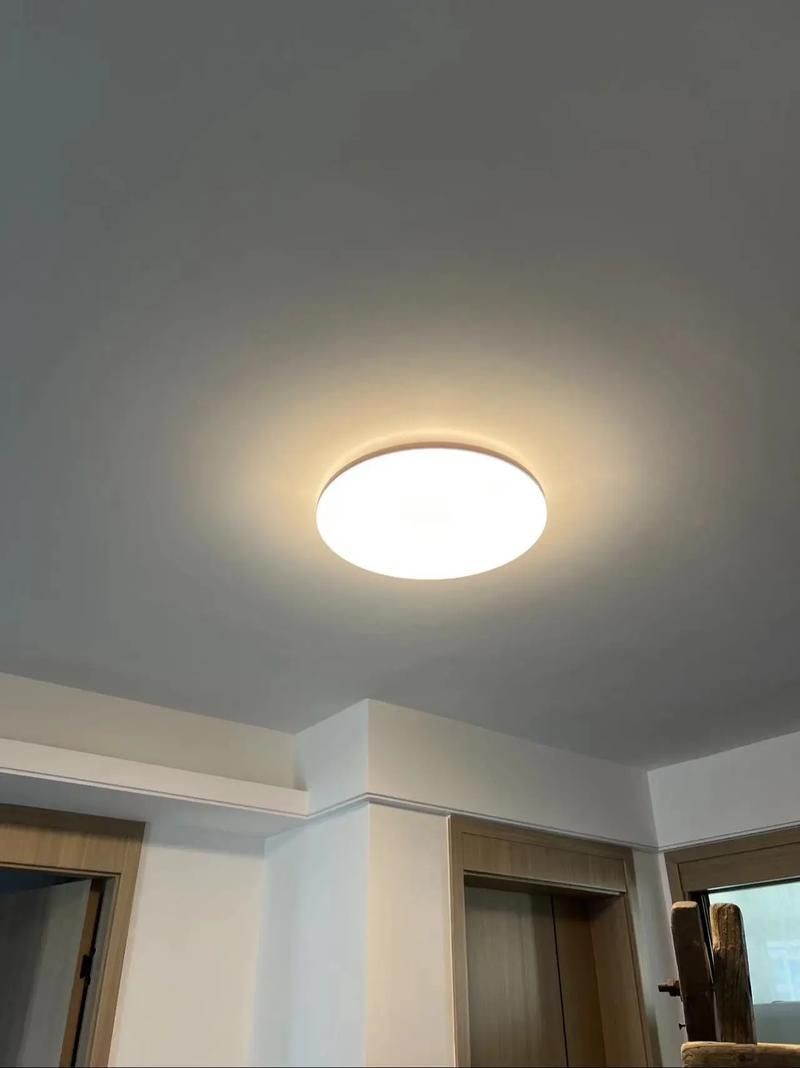 好看的燈圖片，?絕美光影盛宴！高顏值燈具