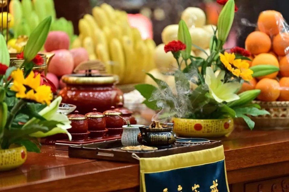 和尚魚最忌三種水果，?? 和尚魚遇上這3種水果=健康隱患！