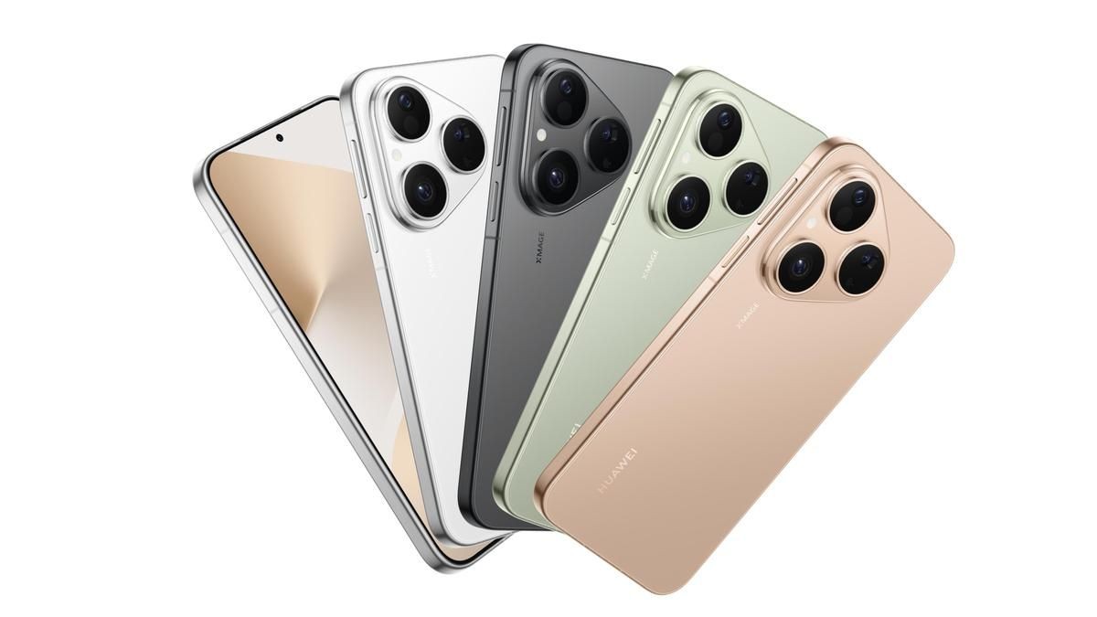 華為新品官宣7月30日開(kāi)售，華為重磅新品定檔7月30日！正式開(kāi)