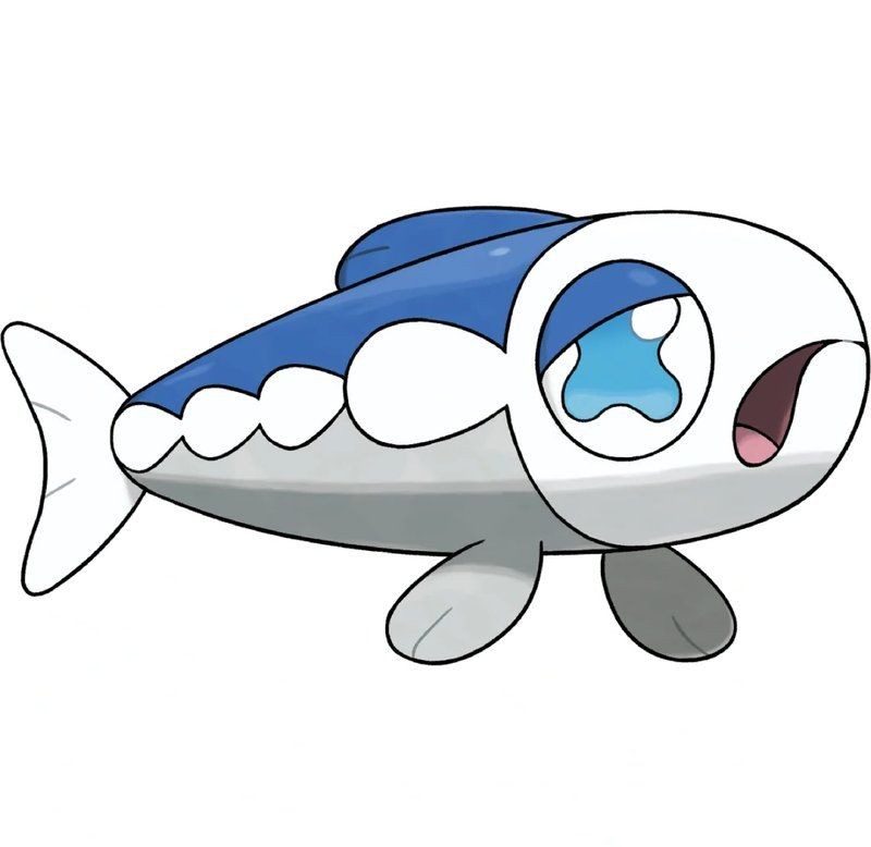 究極綠寶石弱丁魚(yú)魚(yú)群，究極綠寶石·弱丁魚(yú)魚(yú)群狂潮來(lái)襲！