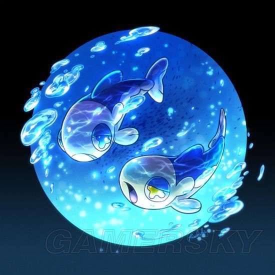 究極綠寶石弱丁魚(yú)魚(yú)群，究極綠寶石·弱丁魚(yú)魚(yú)群狂潮來(lái)襲！