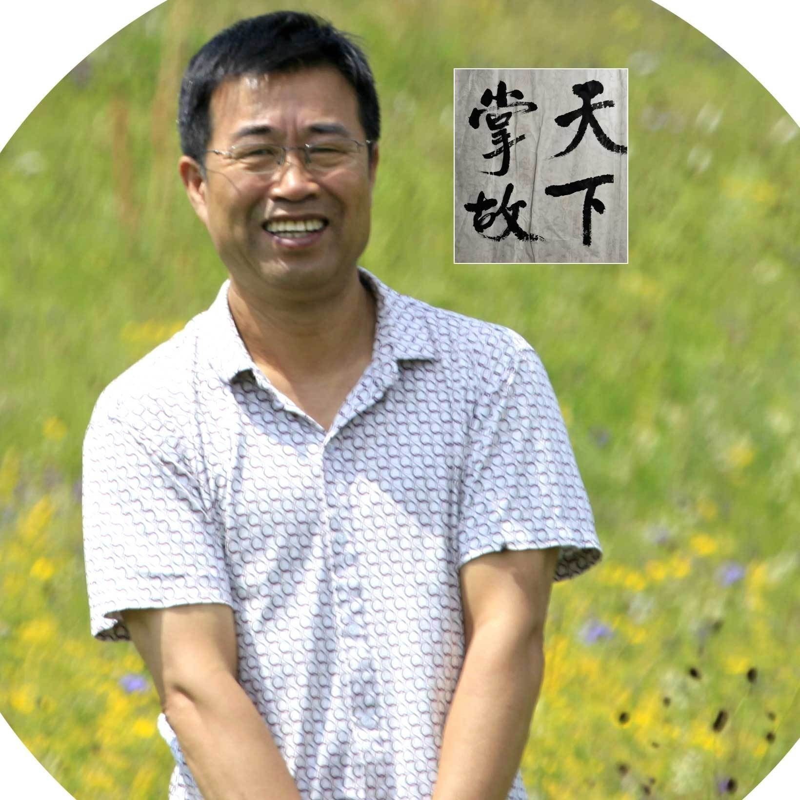海和尚的傳說，神秘海和尚，千年漁村口耳相傳的