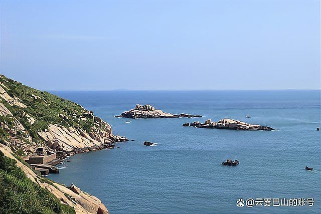 海和尚的傳說，神秘海和尚，千年漁村口耳相傳的