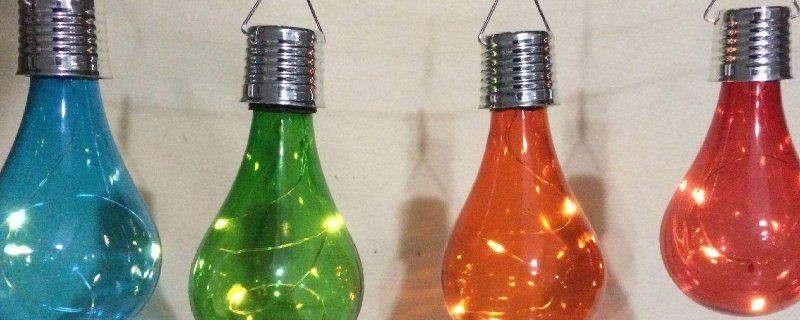 和太陽光一樣效果的燈，媲美太陽光！這款燈具實現自然光效