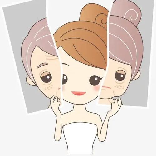 各種斑的區別圖解，常見色斑類型高清對比圖解