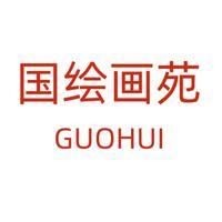 國畫魚寫意，墨趣橫生，國畫寫