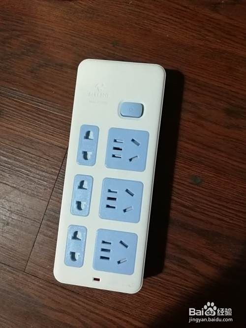 吉印插排連接方法，吉印插排正確連接方法