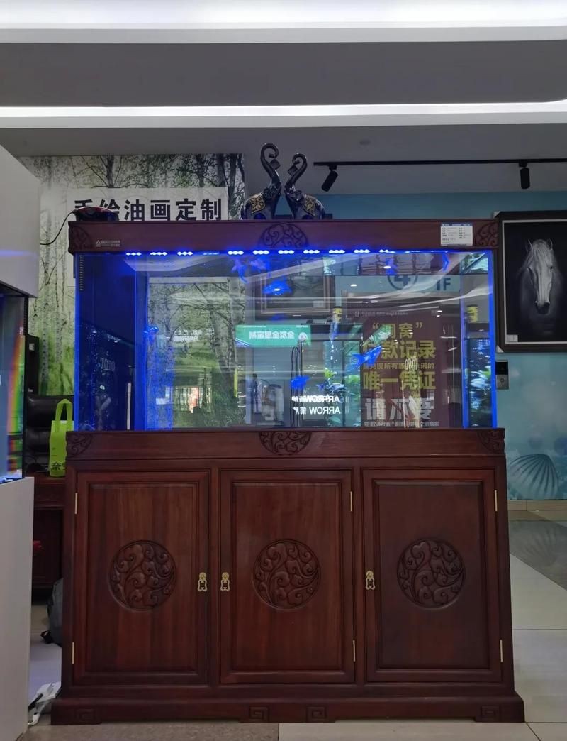 內(nèi)江魚(yú)缸定做，內(nèi)
