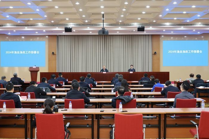 國內龍魚漁場2024年現狀如何，2024年中國龍魚漁場產業現狀