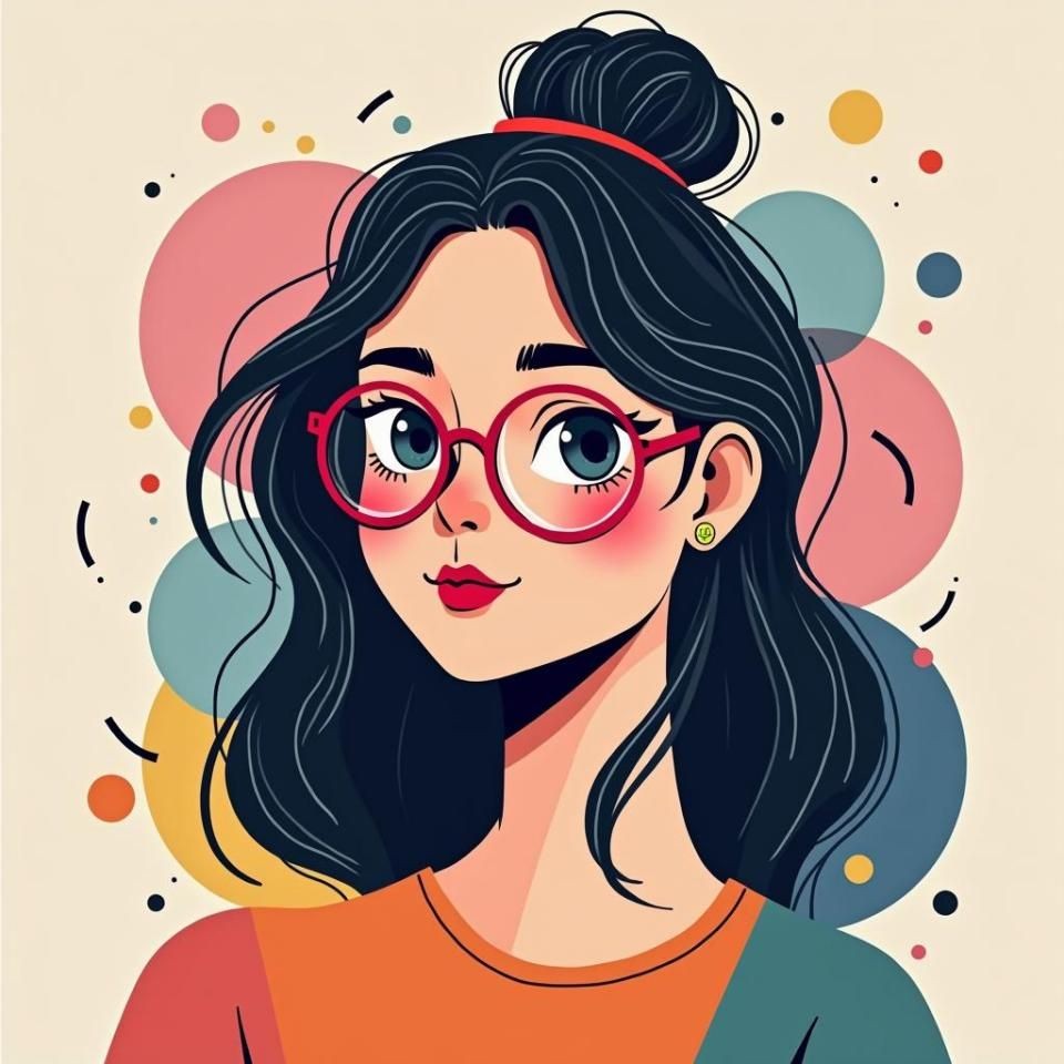 九魚圖三條黑魚好不好,解析九魚圖中三條黑魚的寓意與