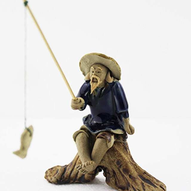 和尚吃魚會帶來運氣嗎，和尚破戒食魚，真能招來好運