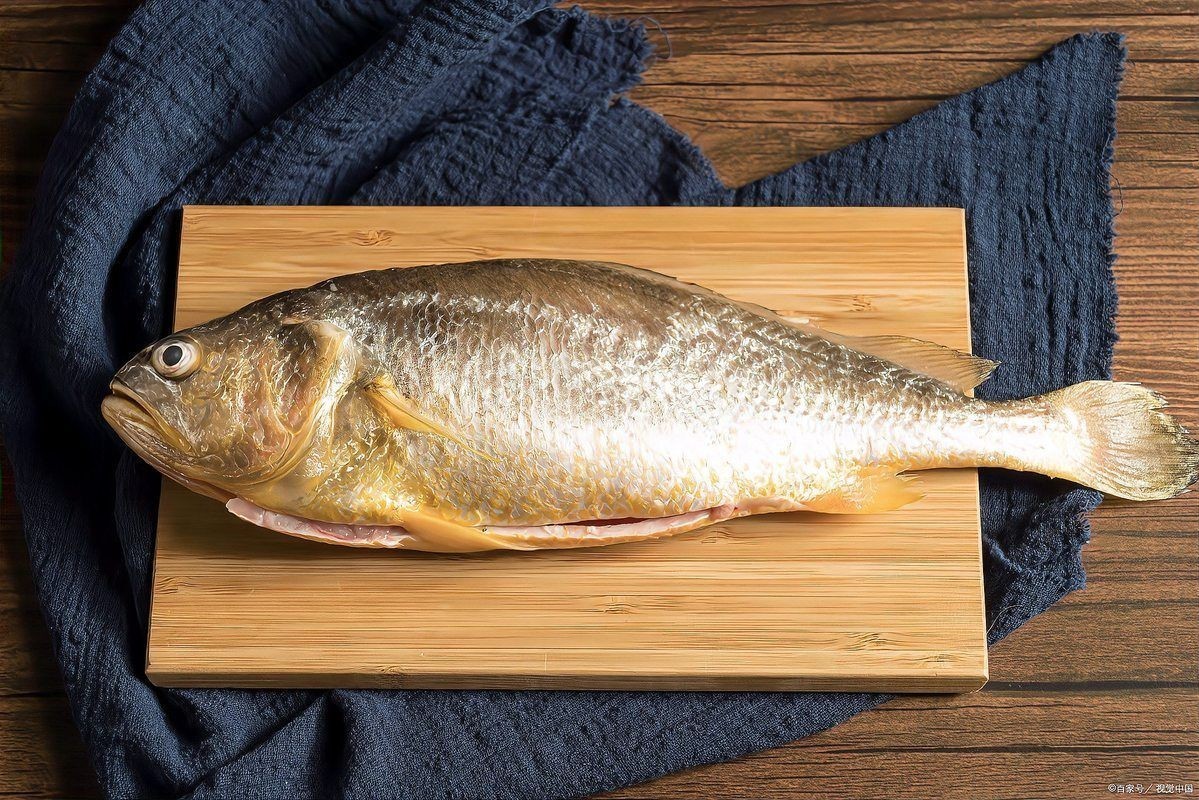 建議買帶魚還是黃花魚，帶魚與黃花魚選購指南，營養口感大比拼，到底選