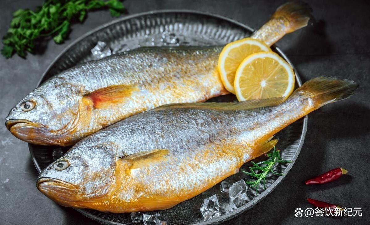 建議買帶魚還是黃花魚，帶魚與黃花魚選購指南，營養口感大比拼，到底選