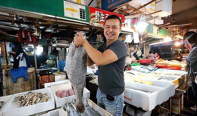 建議買帶魚還是黃花魚，帶魚與黃花魚選購指南，營養口感大比拼，到底選