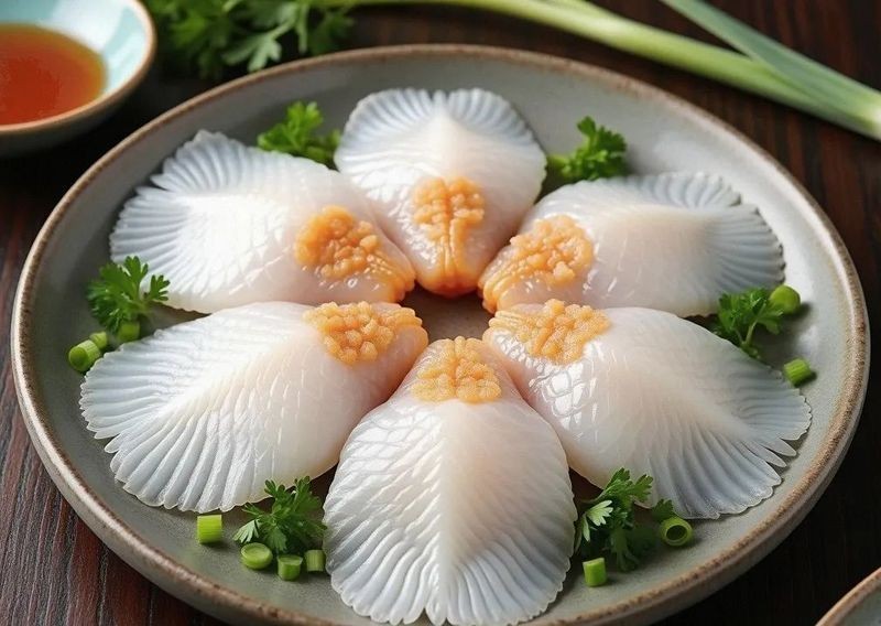 河豚有毒為什么還吃，河豚身藏劇毒，人類為何仍趨之若鶩？