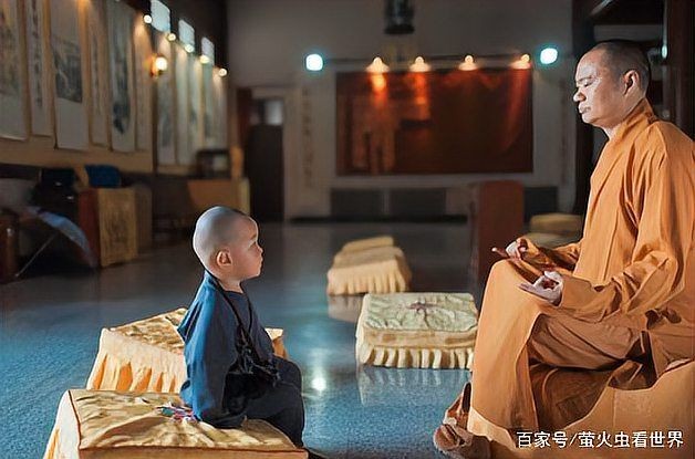 和尚的一日三餐伙食表,揭秘寺廟僧人日常,清規戒律下的和尚一日三餐食譜全