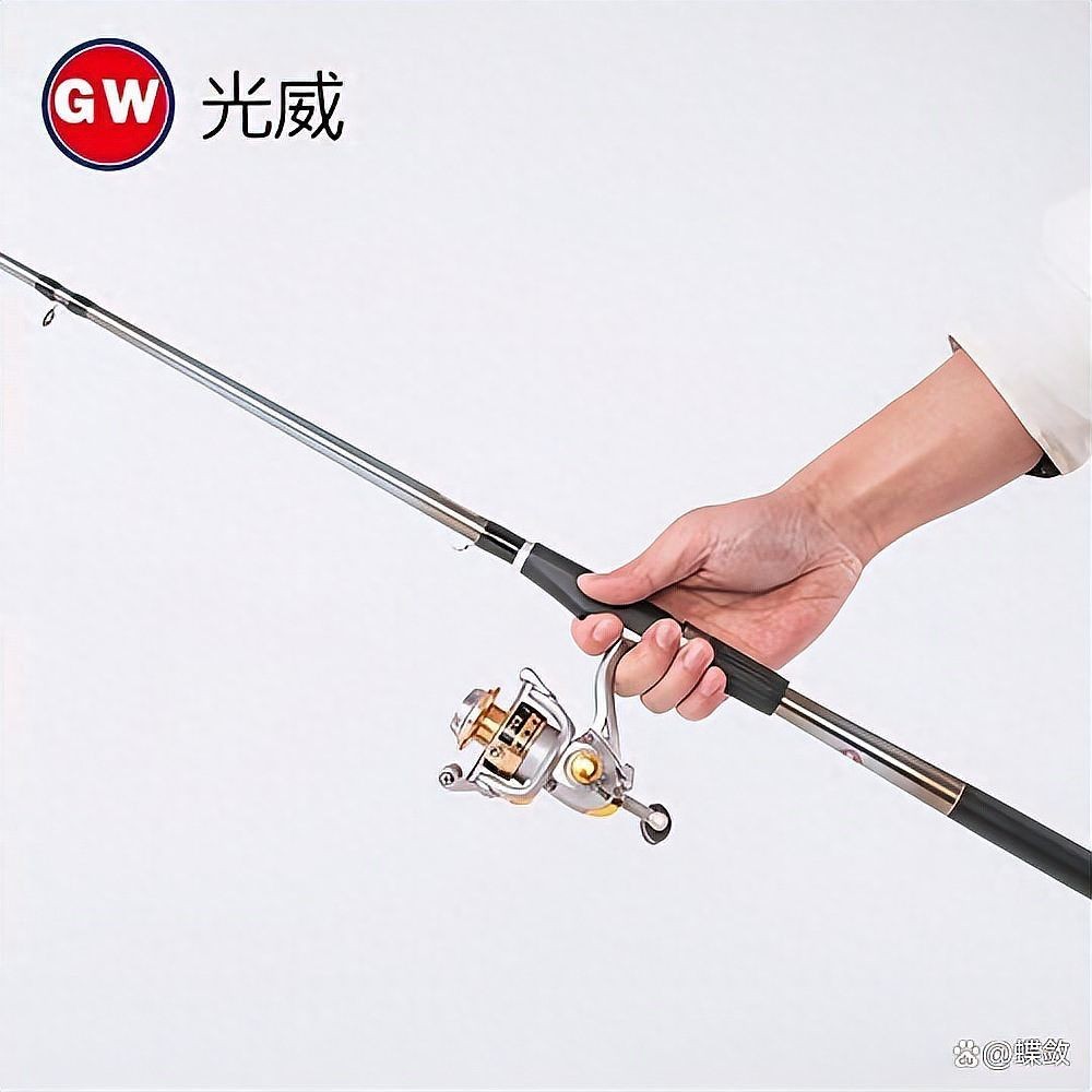 國產十大漁具品牌，權威盤點，國產十大漁具品牌排名，釣魚愛好者必藏清單！