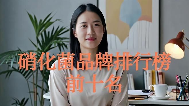 國產硝化菌哪個牌子好，國產硝化菌十大優質品牌排行榜及選購