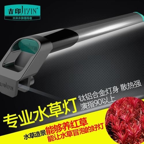 吉印水族箱燈圖片，吉印水族箱燈高清實(shí)拍