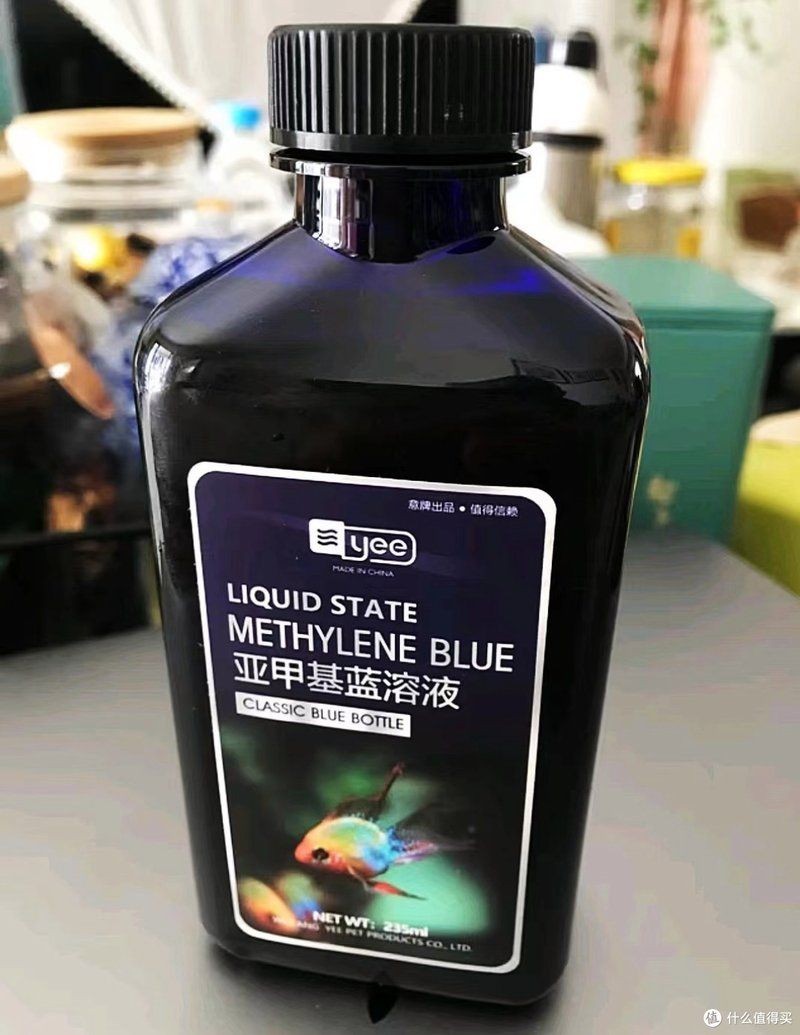 健康水族的增藍飼料，水族健康養護必備，科學配比增藍特效飼料
