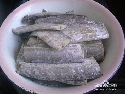 廣東鱭魚的做法，廣東鱭魚的經典家常做法詳解