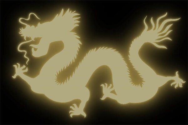 紅龍最旺的屬相是什么呢，揭秘紅龍年運勢巔峰，這些屬相將迎來人生高