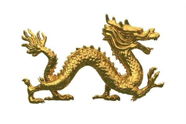 紅龍最旺的屬相是什么呢，揭秘紅龍年運勢巔峰，這些屬相將迎來人生高
