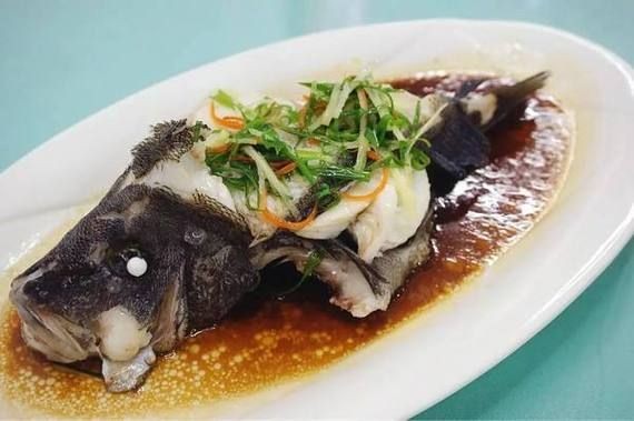 廣西斑魚圖片，廣西斑魚高清實(shí)拍圖——展現(xiàn)