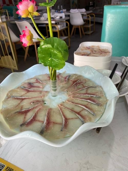 廣西斑魚圖片，廣西斑魚高清實(shí)拍圖——展現(xiàn)