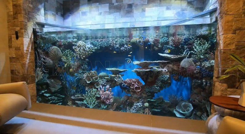 上海魚缸定做,上海專業定制魚缸設計制作一站式 全國水族館企業名錄 第3張 上海魚缸定做,上海專業定制魚缸設計制作一站式 上海魚缸定做,上海專業定制魚缸設計制作一站式 全國水族館企業名錄 第3張