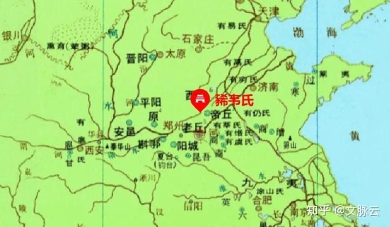關于水族的歷史故事，探秘水族千年文明，那些鐫刻于波光