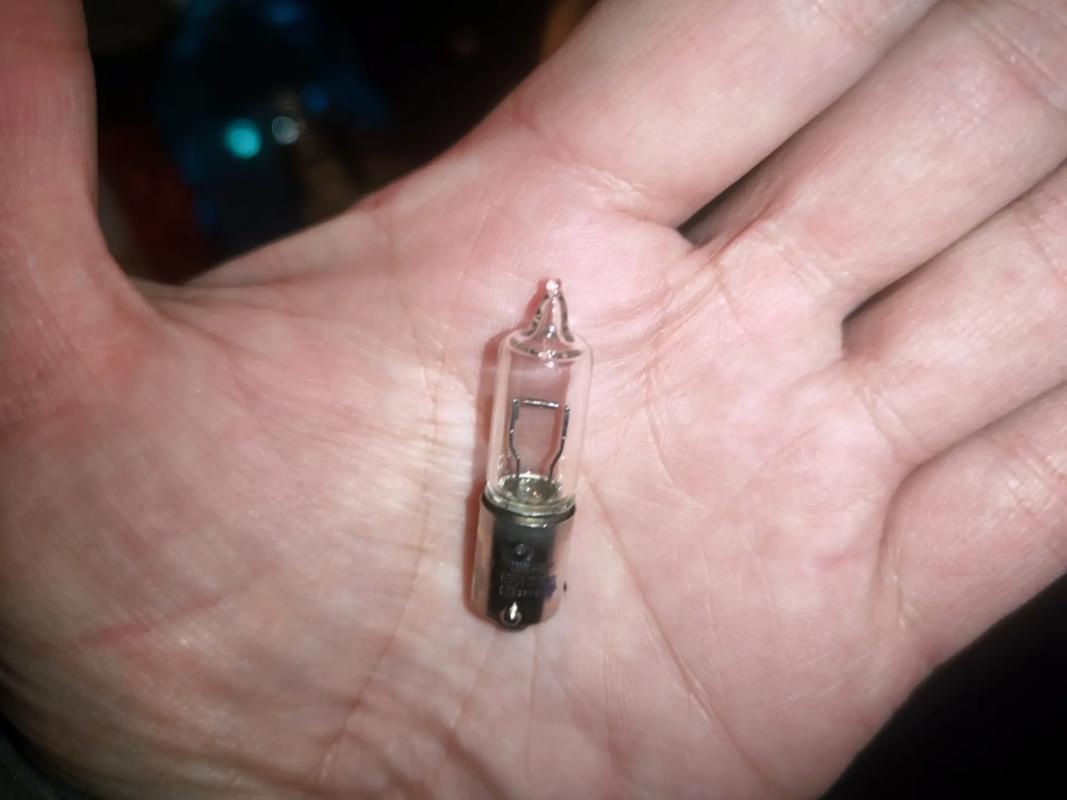 各種燈泡圖片大全，超全燈泡視覺盛宴，