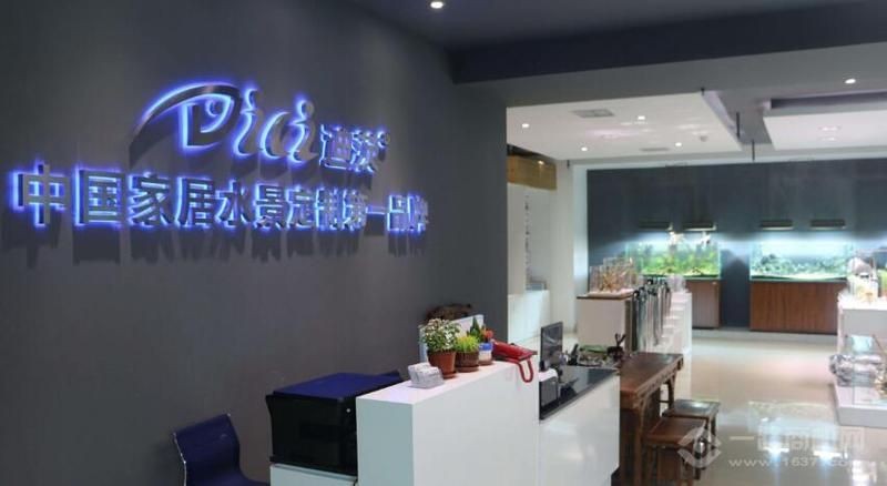 加盟水族館哪家最靠譜，揭秘！當下最具實力的水族館加盟品牌TOP榜
