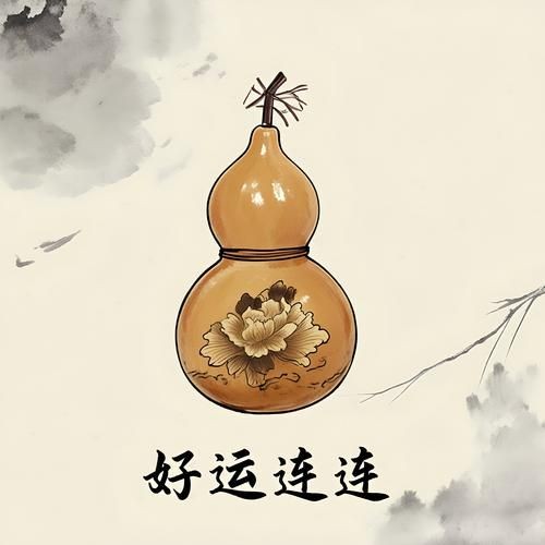 吉祥好運圖片微信頭像，精選吉祥好運招財福 吉祥好運圖片微信頭像，精選吉祥好運招財福 全國水族館企業名錄 第15張