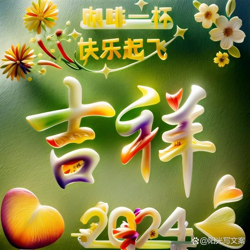 吉祥好運圖片微信頭像，精選吉祥好運招財福 吉祥好運圖片微信頭像，精選吉祥好運招財福 全國水族館企業名錄 第10張